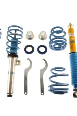 Limited Time Bilstein B16 2001 BMW M3 Base Front and Rear Performance Suspension System