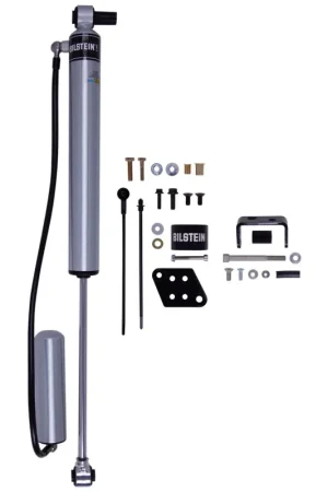 New Release Bilstein 18-24 Jeep Wrangler JL 4DR B8 5160 Shock Absorber - Front Right