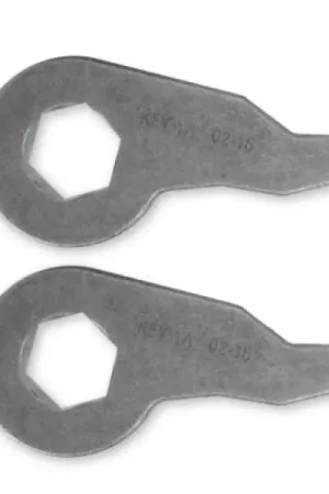 Instant Buy Cognito 01-13 Chevy/GMC Silverado/Sierra 2500/3500 HD 2WD/4WD Torsion Bar Keys