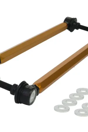 Buy Today Whiteline 19-21 BMW Z4/ 20-21 Toyota GR Supra Front Sway Bar Link Assembly