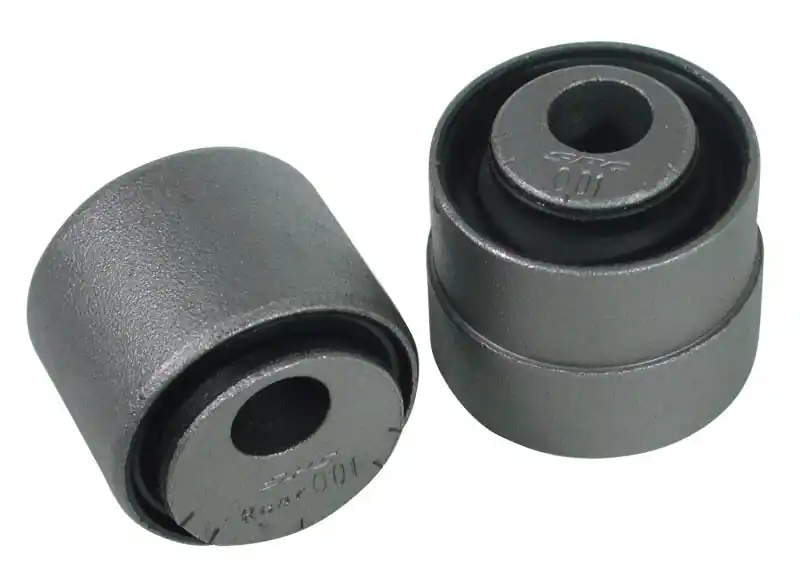 SPC Performance 05-12 Chrysler 300/Charger/09-12 Challenger Rear Upper Control Arm Bushing Kit Free Delivery