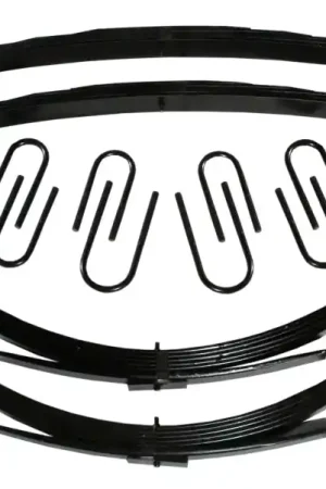 Skyjacker 6" SYS 73-87 1/2T SUBURBAN Time-Limited