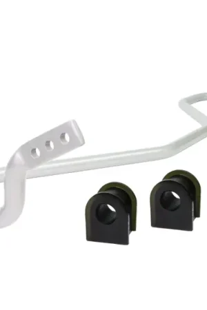 Worldwide Shipping Whiteline 90-97 Toyota Soarer UZZ30/JZZ30Rear 22mm Heavy Duty Adjustable Swaybar