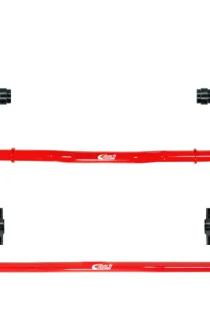 Authentic Eibach 32mm Front & 25mm Rear Anti-Roll Kit 17-18 Honda Civic Type R