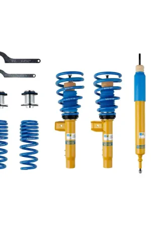 Bilstein B14 (PSS) 09-13 BMW 328i xDrive / 335i xDrive Suspension Kit Price Cut