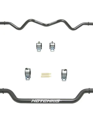 Hotchkis 09+ Infiniti G37X AWD / 07-08 Infiniti G35X AWD Sport Swaybars Grab Now