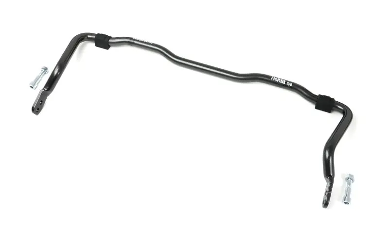 H&R 94-96 BMW M3 3.0L E36 24mm Adj. 2 Hole Sway Bar - Rear Next Day Delivery