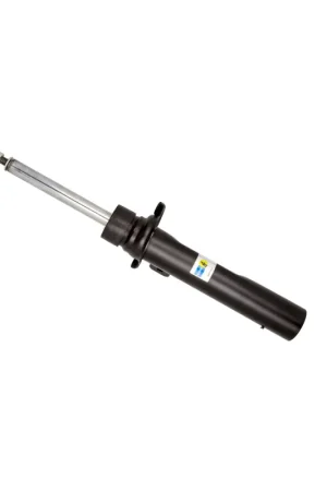 Hot Deal Bilstein B4 2014 Mini Cooper w/o Electronic Damping Left Front Twintube Shock Absorber