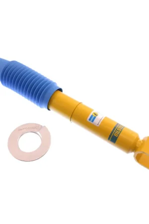 Fresh Stock Bilstein B6 1994 Acura Integra GS-R Rear 46mm Monotube Shock Absorber