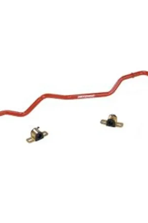 Hotchkis 03-08 350Z / 03-06 G35 Sedan / 03-07 G35 Coupe Rear Sport Swaybars New Arrival