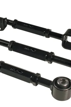 While Supplies Last SPC Performance 08-13 Honda Accord/09-13 Acura TSX/TL Rear Adjustable Control Arm (Set of 3)