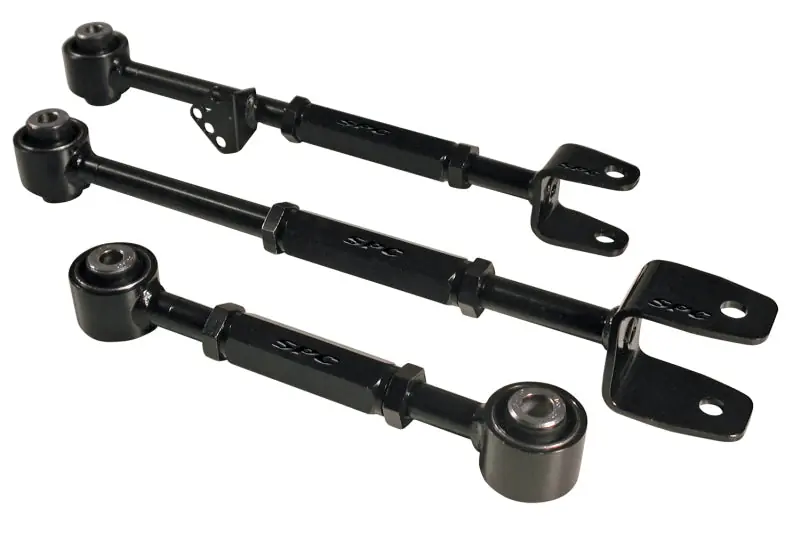 While Supplies Last SPC Performance 08-13 Honda Accord/09-13 Acura TSX/TL Rear Adjustable Control Arm (Set of 3)