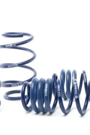 Direct From Factory H&R 15-19 Volkswagen e-Golf SE/SEL Premium MK7 Sport Spring