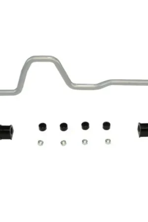 Whiteline 89-94 Nissan 240SX S13 Rear 22mm Swaybar-X heavy duty Blade adjustable Viral