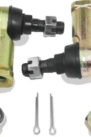 QuadBoss 90-91 Honda TRX200 FourTrax Replacement Tie Rod End Hot Picks
