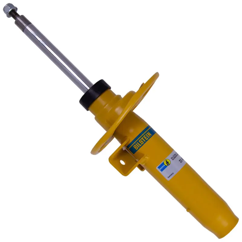Cheap Bilstein 2021 BMW 330e xDrive B6 Performance Suspension Strut Assembly - Front Right