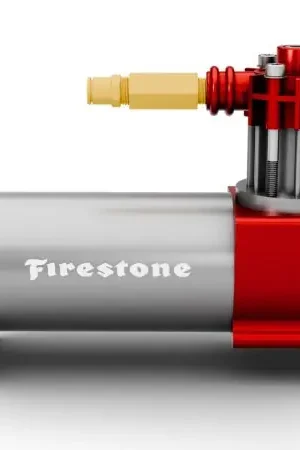 Firestone Air Command LD Air Compressor - W (WR17609523) Editor’s Pick