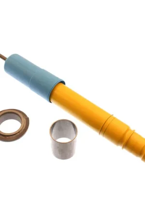 Bilstein B6 1996 Honda Civic DX Front 46mm Monotube Shock Absorber Holiday Sale