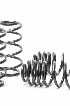 H&R 10-14 Volkswagen Golf GTI 2.0T MK6 Sport Spring (Incl. DCC) Worldwide Shipping