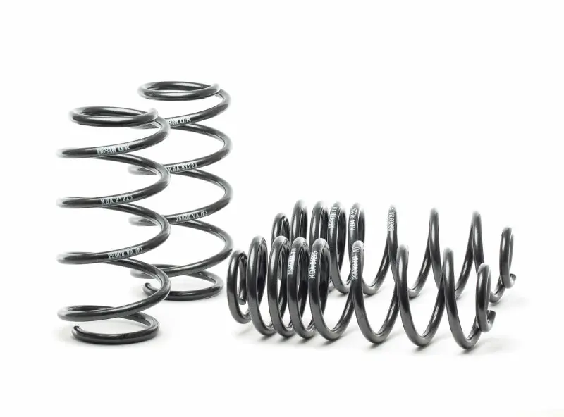 H&R 10-14 Volkswagen Golf GTI 2.0T MK6 Sport Spring (Incl. DCC) Worldwide Shipping