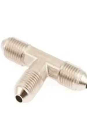 Professional Grade ARB Adapter Jic4M Tee 2Pk