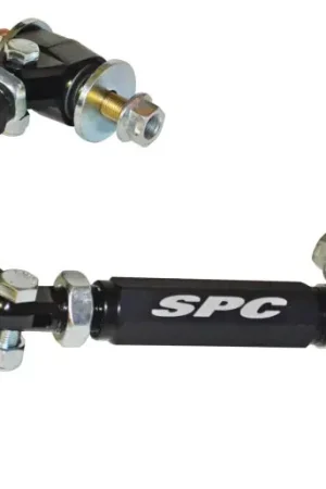 Super Sale SPC Performance 66-72 Dodge Charger/70-74 Challenger Front Adjustable Driver Side Upper Control Arm