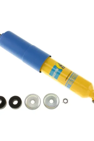 Big Sale Bilstein 4600 Series 1994 Dodge Ram 1500 Base RWD Front 46mm Monotube Shock Absorber