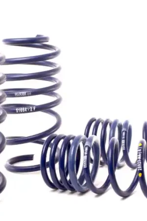 Free Returns H&R 14-19 Ford Focus ST Sport Spring