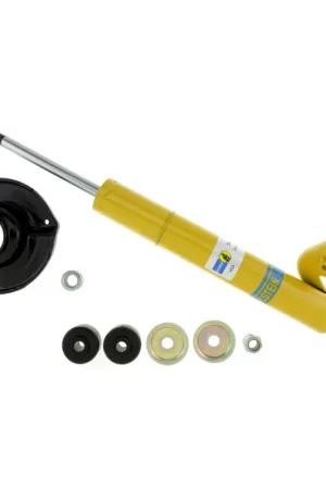 Budget Bilstein B6 2005 Toyota Tacoma Base RWD Front Right 36mm Monotube Shock Absorber