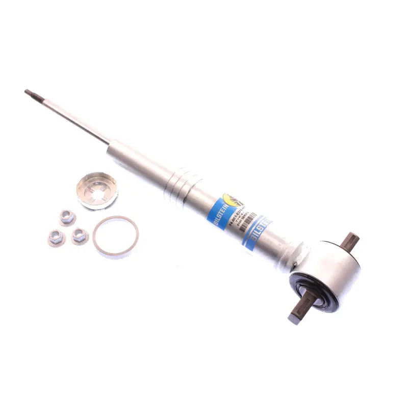 Special Discount Bilstein 07-13 GMC Sierra 1500 XFE B8 5100 Series Front 46mm Monotube Shock Absorber
