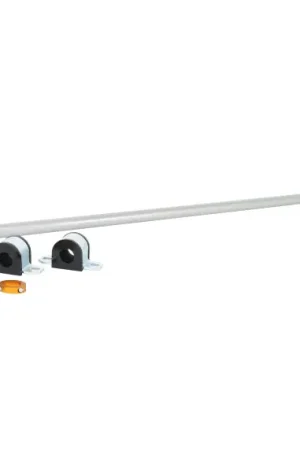 Whiteline 20-21 Chevrolet Camaro LT1 Rear Sway Bar - 27mm HD Blade Adj. (Incl. Bushings) Affordable