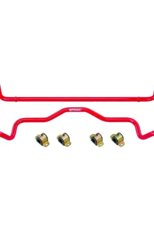 While Supplies Last Hotchkis 05-08 Scion tC Sport Swaybar Set