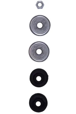 Bilstein Hardware Shock Kit Budget