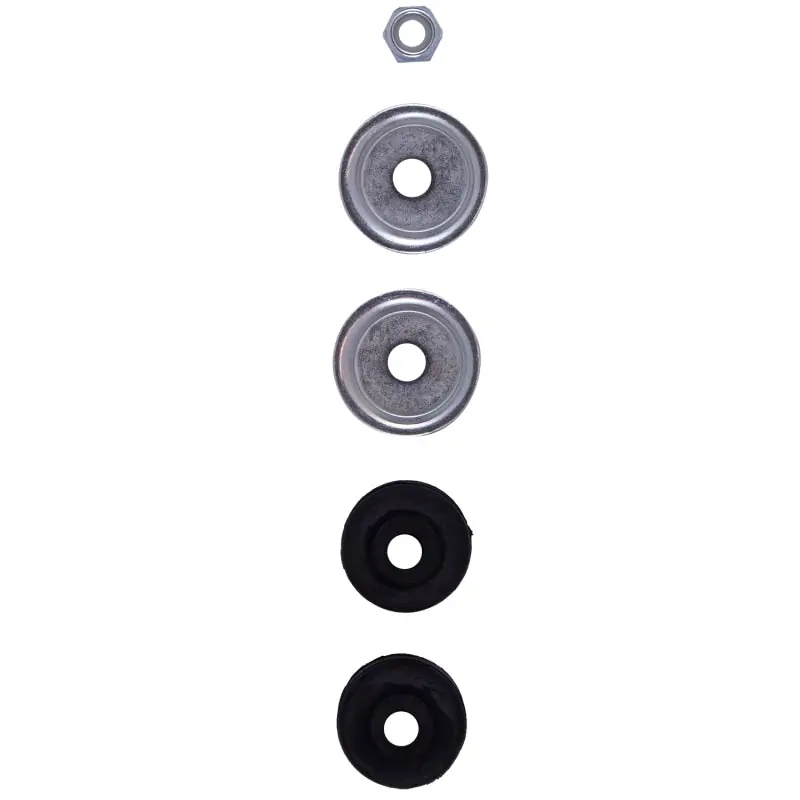 Bilstein Hardware Shock Kit Budget