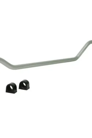 Sale Whiteline 02-03 Subaru WRX Sedan and Wagon / 02-03 Subaru Impreza Non-Turbo w/ OE swaybar Rear 24mm