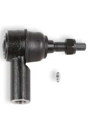 Free Returns Fabtech Tie Rod End