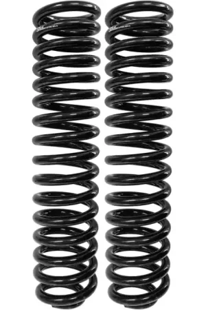 Carli 05-23 Ford F250/350 SD Coil Springs 4.5in Special Discount