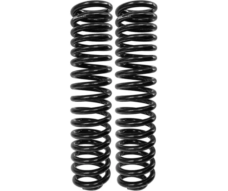 Carli 05-23 Ford F250/350 SD Coil Springs 4.5in Special Discount