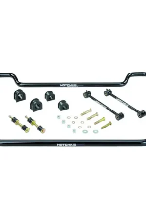 Hotchkis 97-03 Ford/Lincoln F150 Swaybar Set Grab Now