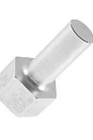 Don’t Miss Out Synergy 94-08 Dodge Ram 4x4 Steering Box Brace Sector Shaft Stud (Zinc Plated)