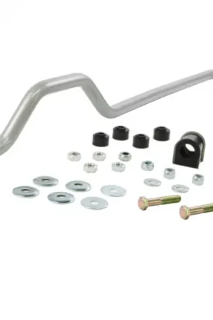 Whiteline 95-98 Nissan 240SX S14 Rear 24mm Swaybar-XX h/duty Blade adjustable Hot Deal