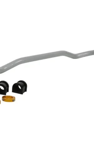 Time-Limited Whiteline EVO X Rear 27 mm Heavy Duty Adjustable Swaybar