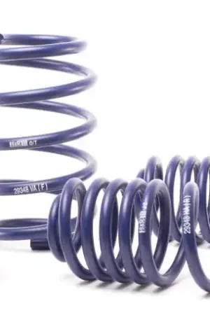 Fan Favorite H&R 00-06 BMW X5 E53 Sport Spring