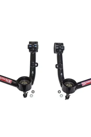 Skyjacker 2022+ Toyota Tundra 2-3in Upper Control Arm w/ HD Ball Joints and Bushings (Pair) Fan Favorite