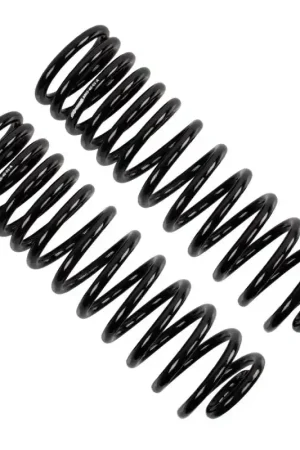 Today Only Synergy Jeep JT Rear Lift Springs 2.0 Inch