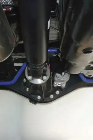 Cusco Sway Bar Rear 22mm (Includes Bushings) Toyota FJ Cruiser GSJ15W Instant Buy