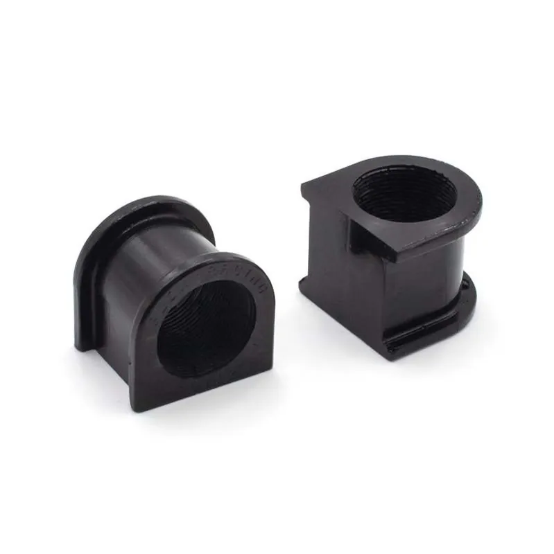 BLOX Racing 94-01 Acura Integra / 92-00 Honda Civic Del Sol Rear Sway Bar Bushings Best Choice