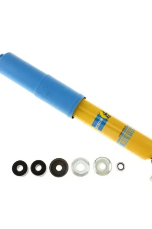 Free Delivery Bilstein B6 2004 Toyota Tacoma Base RWD Front 36mm Monotube Shock Absorber