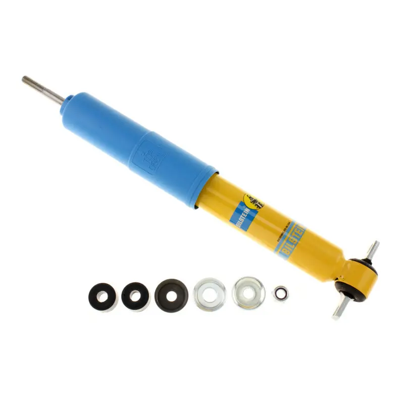 Free Delivery Bilstein B6 2004 Toyota Tacoma Base RWD Front 36mm Monotube Shock Absorber
