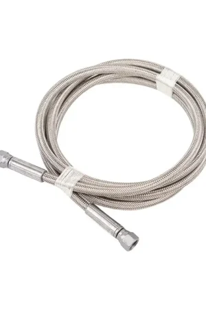 Secure Checkout ARB Hose Reinforced Jic-4 2M 1Pk